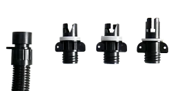 Насос электрический "Бриз" для лодки ПВХ