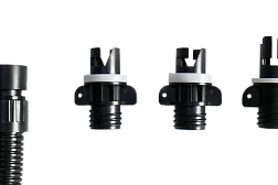 Насос электрический "Бриз" для лодки ПВХ