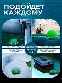 Эхолот Практик 8 Маяк Лайт