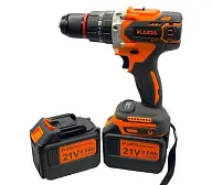 Шуруповерт KAIDA для шнека ледобура