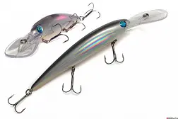 Воблер German GG Bandit 120 mm, 19.5 g