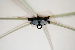 Палатка для зимней рыбалки SibFisher Комфорт