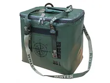 Сумка Термос Митек 35 л (бокс) цв. хаки