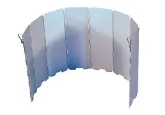 Экран ветрозащитный Следопыт большой