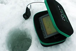 Подводная камера для рыбалки Murena Mini