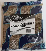 Семена конопли 0.4 кг Village Fishing