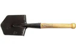 Лопата саперная СССР