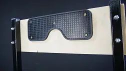 Подставка "Сибтермо" для лодочного мотора