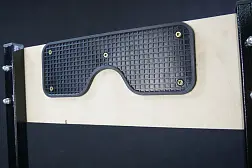 Подставка "Сибтермо" для лодочного мотора