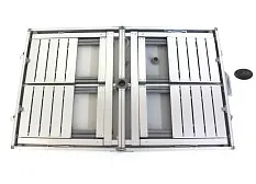 Набор кемпинговой мебели Mifine KX-AE3