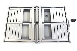 Набор кемпинговой мебели Mifine KX-AE3