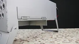 Теплообменник Сибтермо СТ-2.0