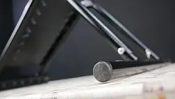 Рама под сидение в надувных лодках на ликтрос