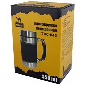 Термокружка подарочная Tramp 450 мл