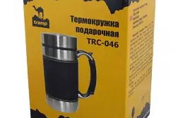 Термокружка подарочная Tramp 450 мл