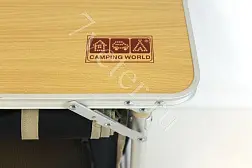 Мобильный кухонный центр Karelia MC-001