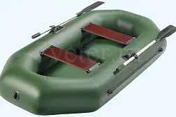 Надувная лодка Аква Оптима 240