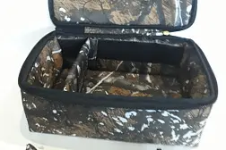 Сумка для фидерных кормушек Сибтермо