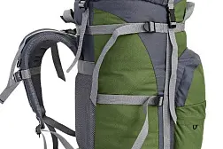Рюкзак туристический Mobula ARK 80