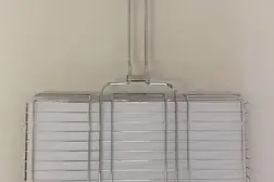 Решетка для гриля RozeNpik R-002