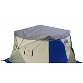 Антидождевая накидка Снегирь (Polar Bird) 4T long