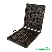 Складной стол Green Glade F180