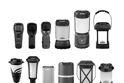 Набор запасной ThermaCELL Mega Refills на 120 ч (10+30)