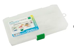 Коробка рыболова FisherBox 216 SH