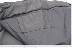 Спальный мешок-одеяло Mobula KARAGEM 300H