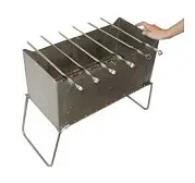 Мангал Дипломат