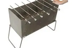 Мангал Дипломат