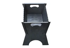 Мангал разборный Митек