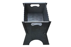 Мангал разборный Митек