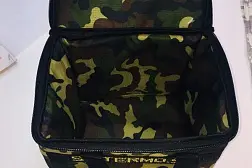 Термочехол Сибтермо под аккумулятор 75-90 А/ч