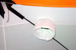 Зимняя палатка Пингвин Мистер Фишер 170