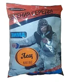 Прикормка зимняя УНИКОРМ Евгений Середа 0,8 кг