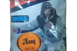 Прикормка зимняя УНИКОРМ Евгений Середа 0,8 кг