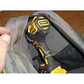 Кофр варежка Терникс для шуруповерта