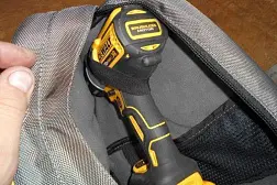 Кофр варежка Терникс для шуруповерта