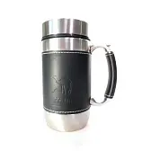 Термокружка подарочная Tramp 450 мл