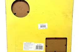 Декоративное панно Охота с фоторамками (40199)