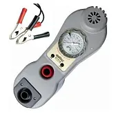 Электрический насос для лодки Bravo BTP 12 Manometre