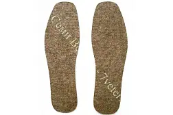 Войлочные стельки (Россия)