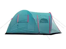 Кемпинговая палатка Tramp Anaconda 4 (V2)