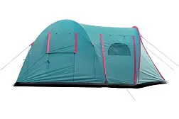 Кемпинговая палатка Tramp Anaconda 4 (V2)
