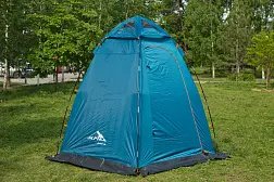 Палатка душ-туалет Alpika AKVA