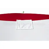 Палатка для зимней рыбалки Медведь КУБ-4 утепленная