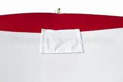 Палатка для зимней рыбалки Медведь КУБ-4 утепленная