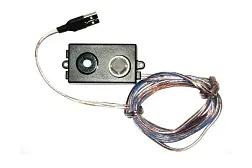 Газосигнализатор ТЕРНИКС для палатки (USB)