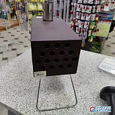 Теплообменник Десна БМ (USB) для зимней палатки